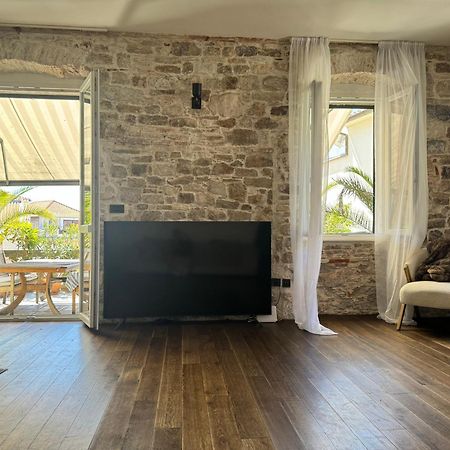 Grand Terrace Suite Sibenik Exterior photo