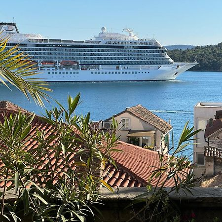 Grand Terrace Suite Sibenik Exterior photo