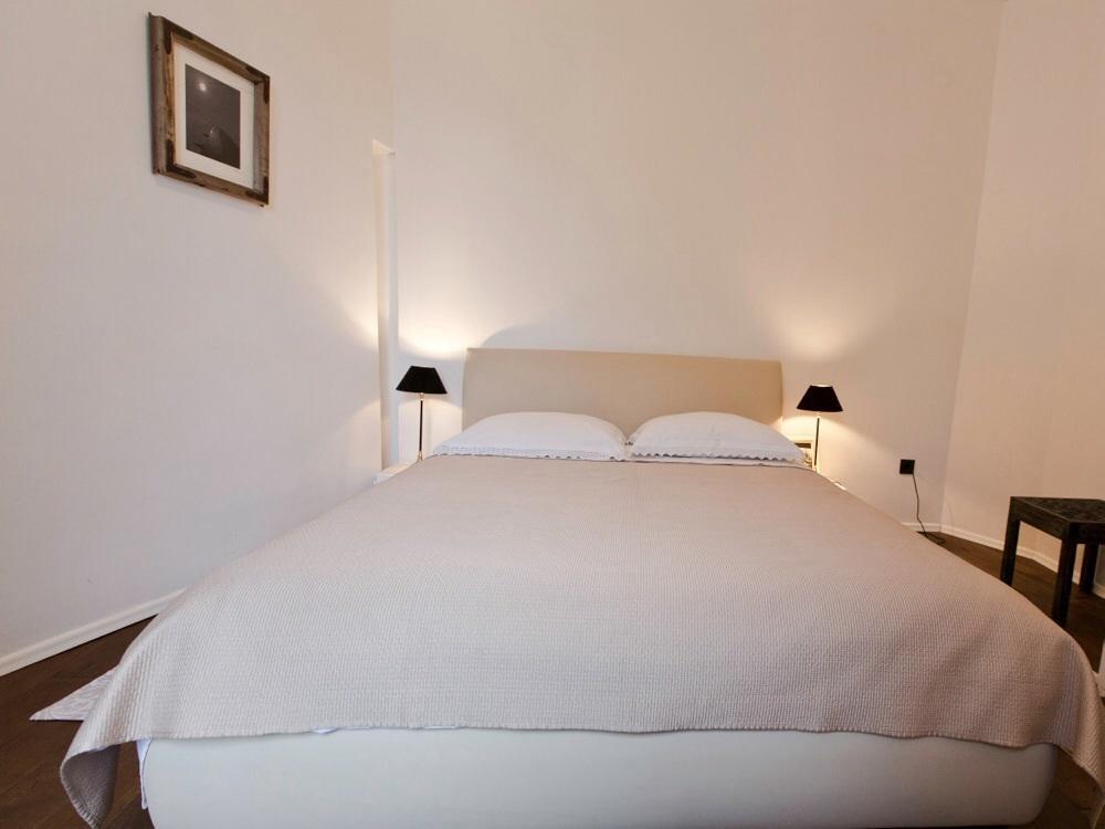 Grand Terrace Suite Sibenik Room photo