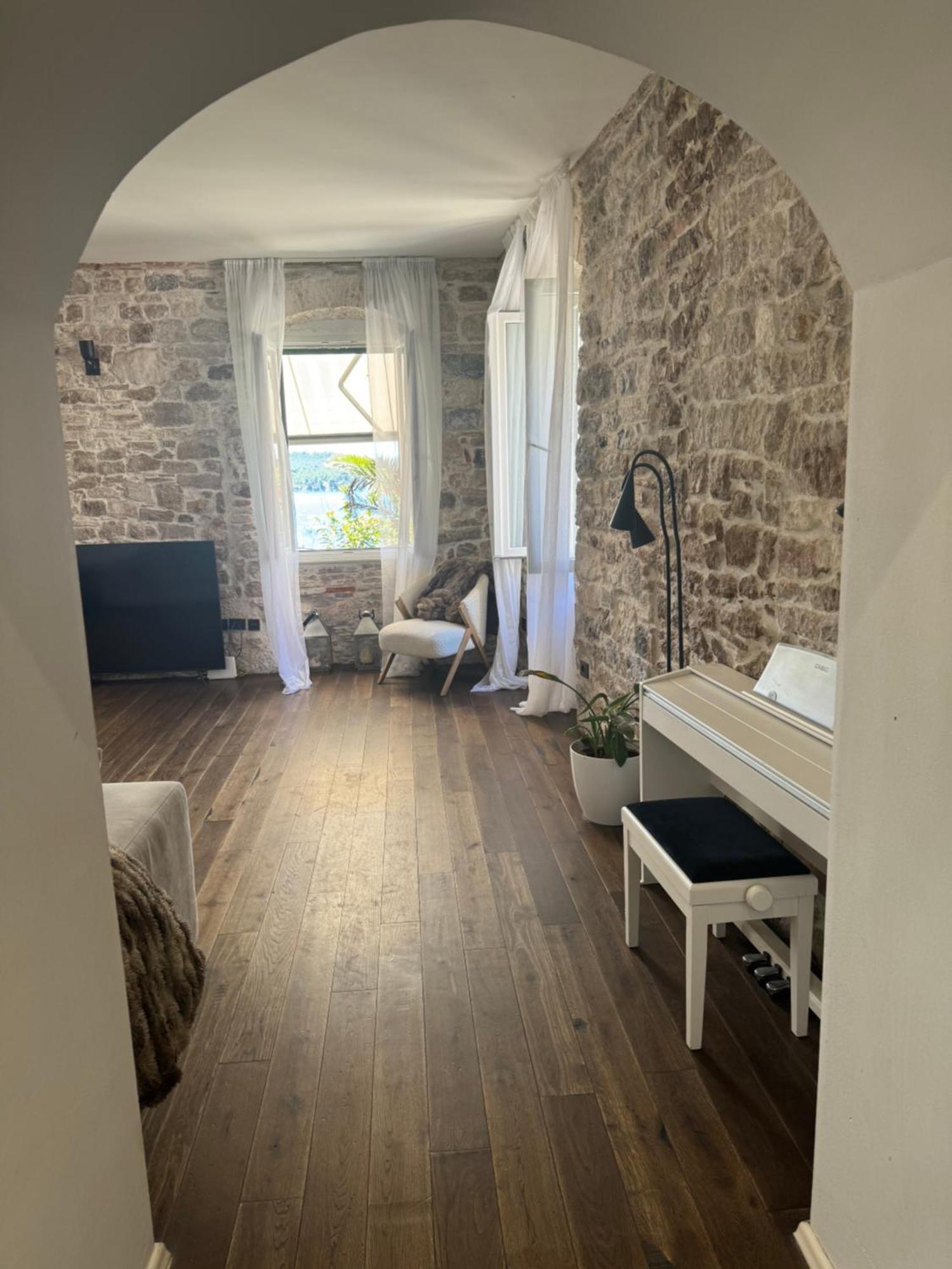 Grand Terrace Suite Sibenik Exterior photo