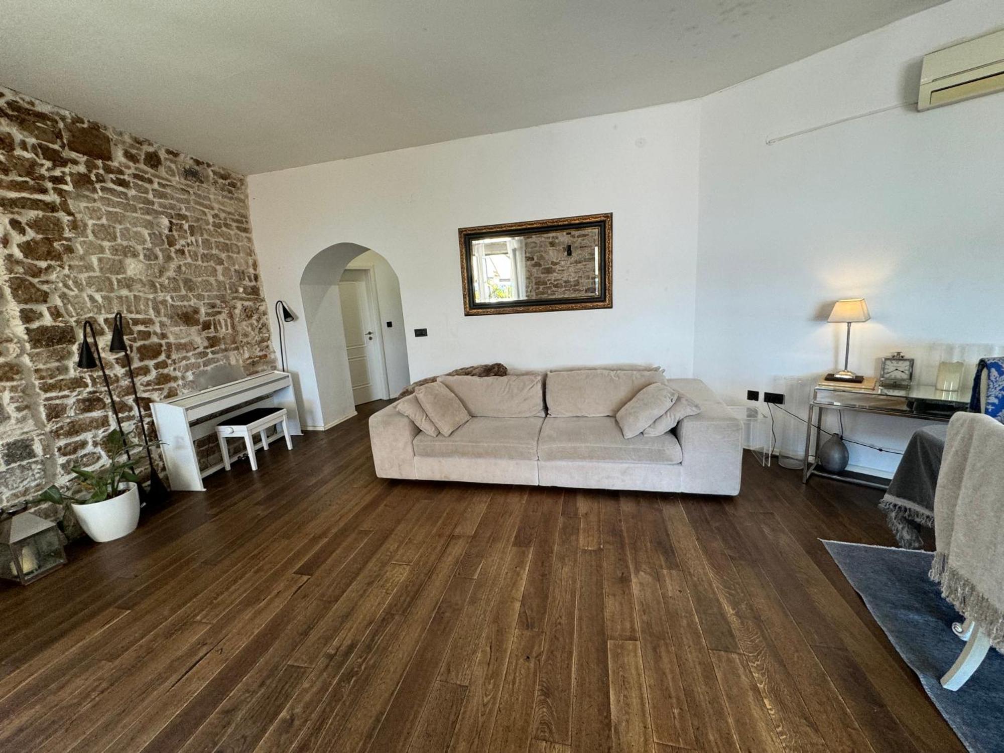 Grand Terrace Suite Sibenik Exterior photo