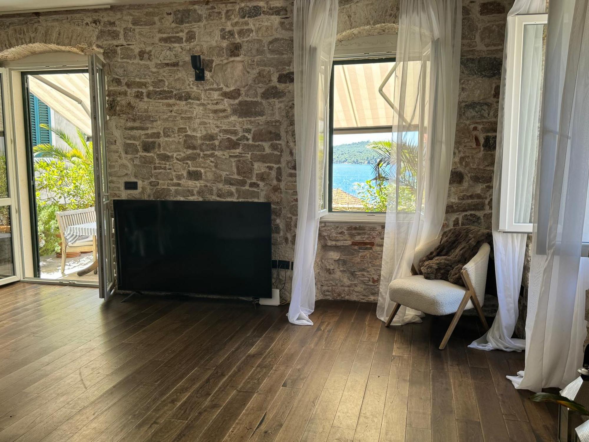 Grand Terrace Suite Sibenik Exterior photo